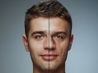 Forever chemicals linked to accelerated ageing in men.