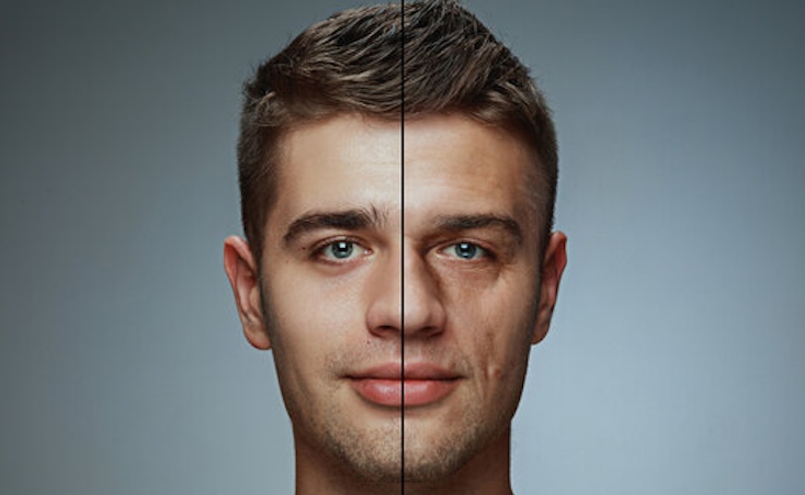 Forever chemicals linked to accelerated ageing in men.