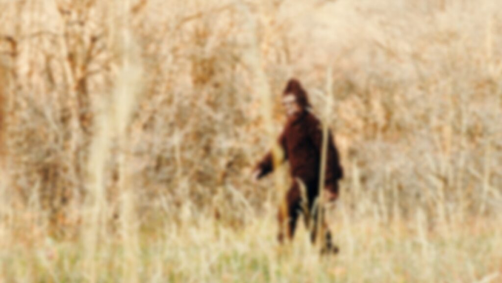 bigfoot