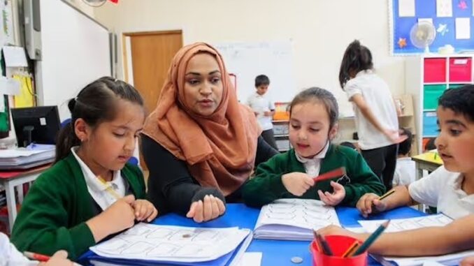 UK schools to ban children from art and music due to strict Islamic blasphemy laws