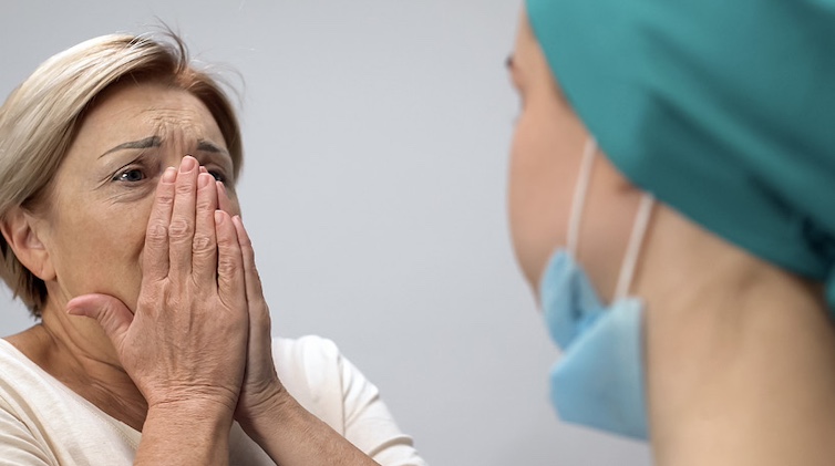 Canadian doctors now pushing euthanazia on patients before diagnosis to reduce wait times.