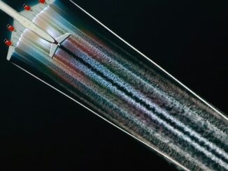 Declassified CIA files reveal CIA plot to poison Americans via chemtrails.
