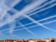 Congress issus nationwide ban on chemtrails.