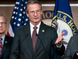 Congressman warns top UFO scientist are being murdered to stop them testifying about the truth about aliens.