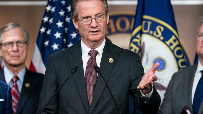 Congressman warns top UFO scientist are being murdered to stop them testifying about the truth about aliens.