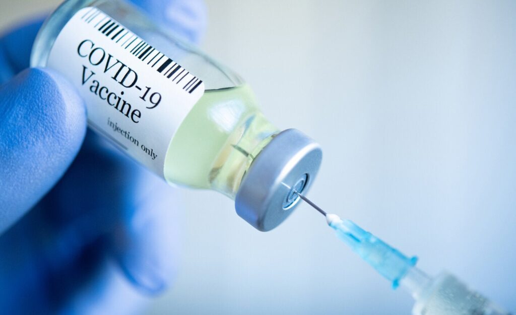 COVID VACCINE