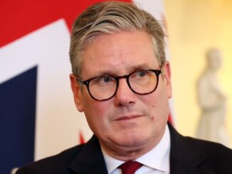 UK gov to roll out mandatory digital ID for all social media users.