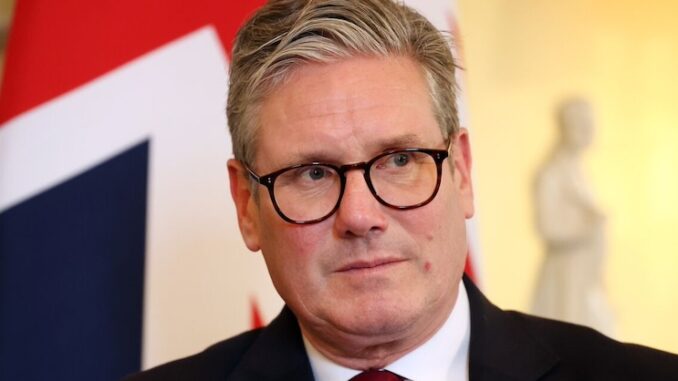 UK gov to roll out mandatory digital ID for all social media users.