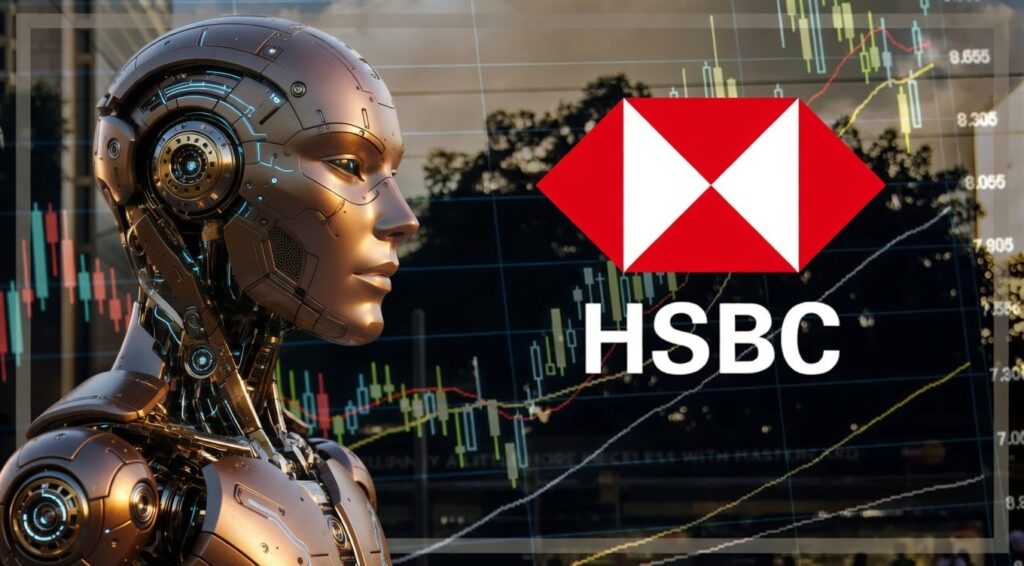 HSBC AI