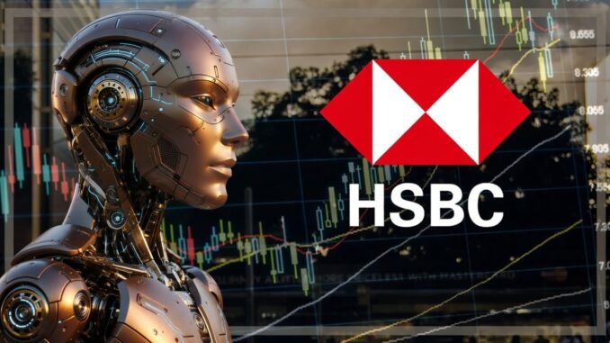 HSBC AI