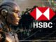 HSBC AI