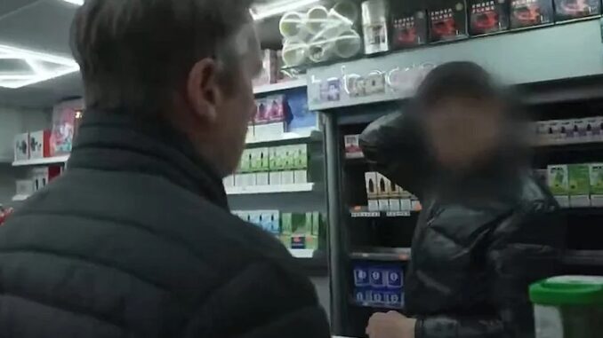Illegals in UK shops caught giving free vapes to kids for sexual favours.