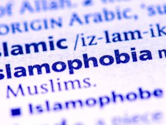 islamophobia