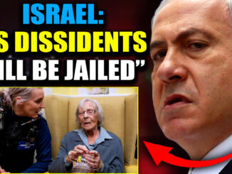 Israel's classified assassination list has been breached by intelligence operatives tied to Iran, revealing a chilling picture of vast surveillance networks, secret watchlists, and ordinary American citizens labeled as threats based on their views.