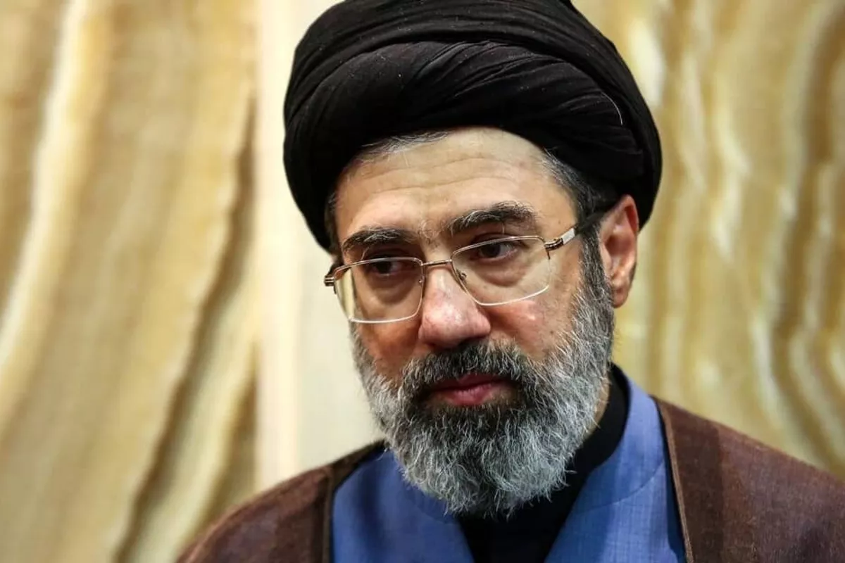 Son Of Iran’s Late Ayatollah Owns Luxury £50m Apartments Near Israeli Embassy In London