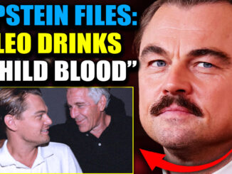 A brave Epstein survivor has finally stepped out of the shadows with explosive new evidence: never-before-seen footage that nails Leonardo DiCaprio to Jeffrey Epstein's most depraved inner circle.