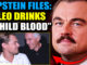 A brave Epstein survivor has finally stepped out of the shadows with explosive new evidence: never-before-seen footage that nails Leonardo DiCaprio to Jeffrey Epstein's most depraved inner circle.