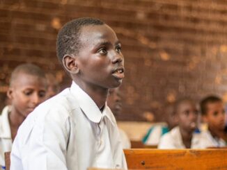 Nigerian scientists confirm Africans have low IQs