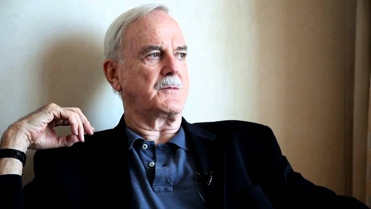 John Cleese warns about the decline of Christianity and rise of Islam in the United Kingdom