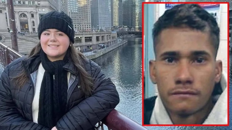 Newspaper apologises for describing illegal alien murderer as an 'immigrant'