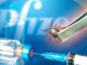 Pfizer vaccine