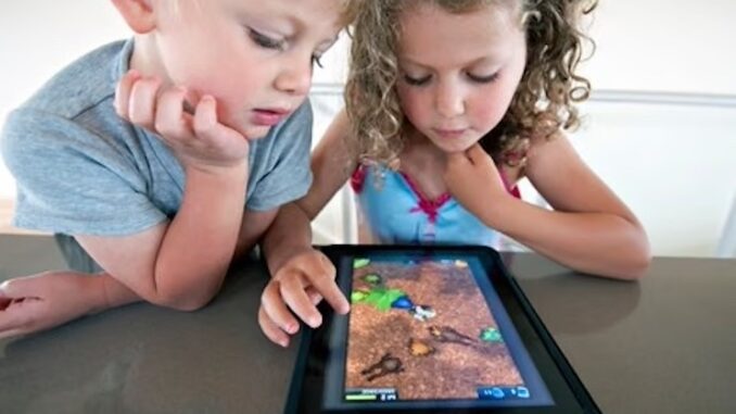 Tablets found to be causing brain tumors.