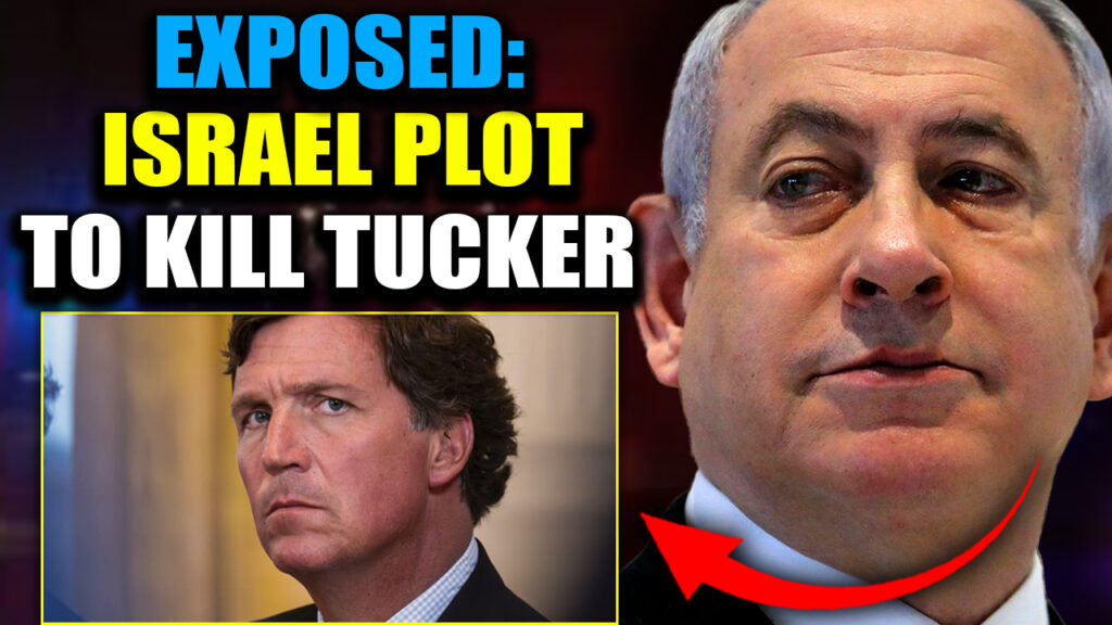 This is an emergency bulletin. A verified senior whistleblower inside Iran’s intelligence apparatus, someone with direct access to active covert operations, has confirmed an explicit assassination plot targeting Tucker Carlson.