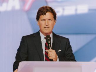 Tucker Carlson