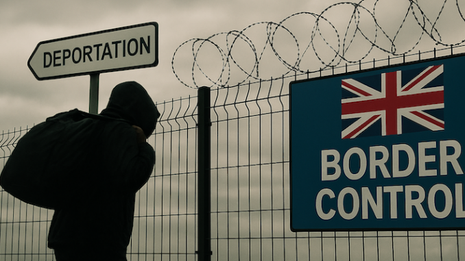 The UK government is set to halt the deportation of convicted child rapists and other serious sex offenders who are foreign nationals, under new rules aimed at increasing protections for minority communities.