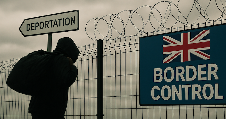 The UK government is set to halt the deportation of convicted child rapists and other serious sex offenders who are foreign nationals, under new rules aimed at increasing protections for minority communities.