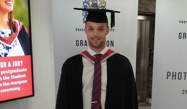 British teacher fires for saying migrants should respect the law.