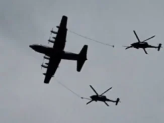 US aircraft downed over Iran