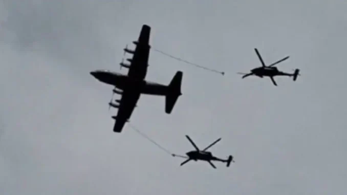 US aircraft downed over Iran