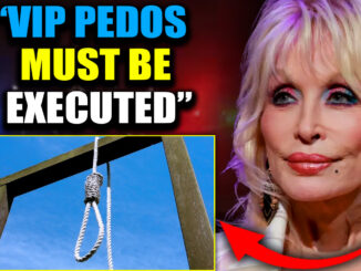 Dolly Parton has always stayed above the partisan fray — sweet voice, bigger heart, zero politics. But even Dolly has finally had enough.