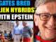 Bill Gates and Jeffrey Epstein were involved in black op government experiments involving "disposable" orphan children and aliens, according to bombshell footage recorded by John McAfee before he was found dead.