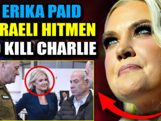 New evidence just dropped that will completely exonerate Tyler Robinson… and put Erika Kirk in handcuffs for murder-for-hire in the assassination of Charlie Kirk.