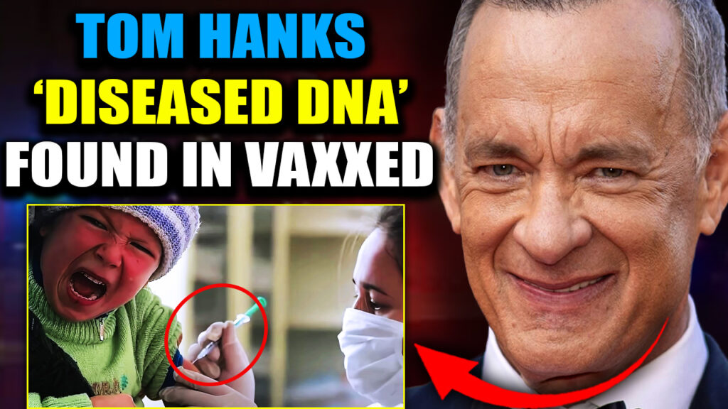 If you got the mRNA shot… I’ve got some very bad news for you. They lied. The spike protein never left your body. Your heart is irreparably damaged.