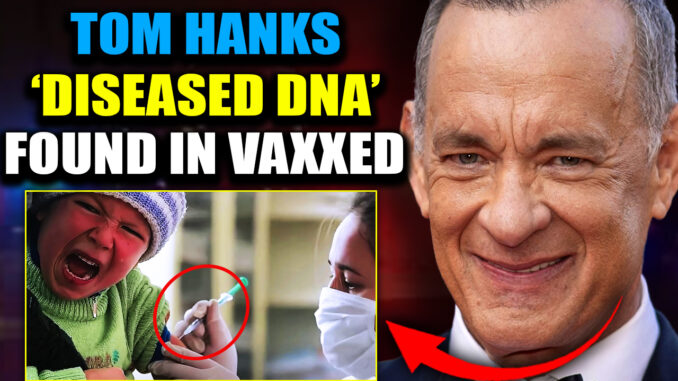 If you got the mRNA shot… I’ve got some very bad news for you. They lied. The spike protein never left your body. Your heart is irreparably damaged.