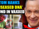 If you got the mRNA shot… I’ve got some very bad news for you. They lied. The spike protein never left your body. Your heart is irreparably damaged.