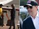 Hunter Biden flees America after elite pedo ring investigation intensifies.