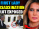 Hacked Mossad documents just dropped - and they spell out a detailed plan to assassinate the First Lady of the United States.