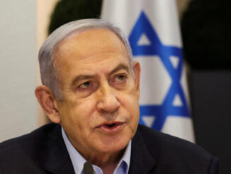 Netanyahu