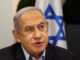 Netanyahu