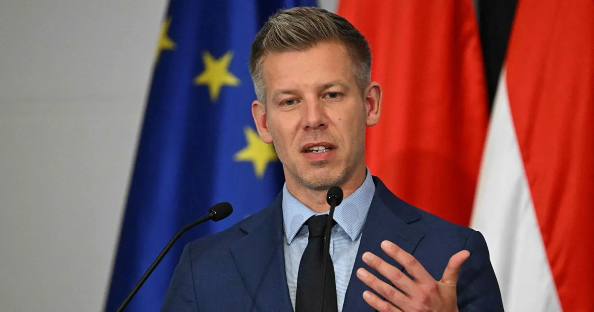 Hungary’s New PM Says He Would Arrest Netanyahu