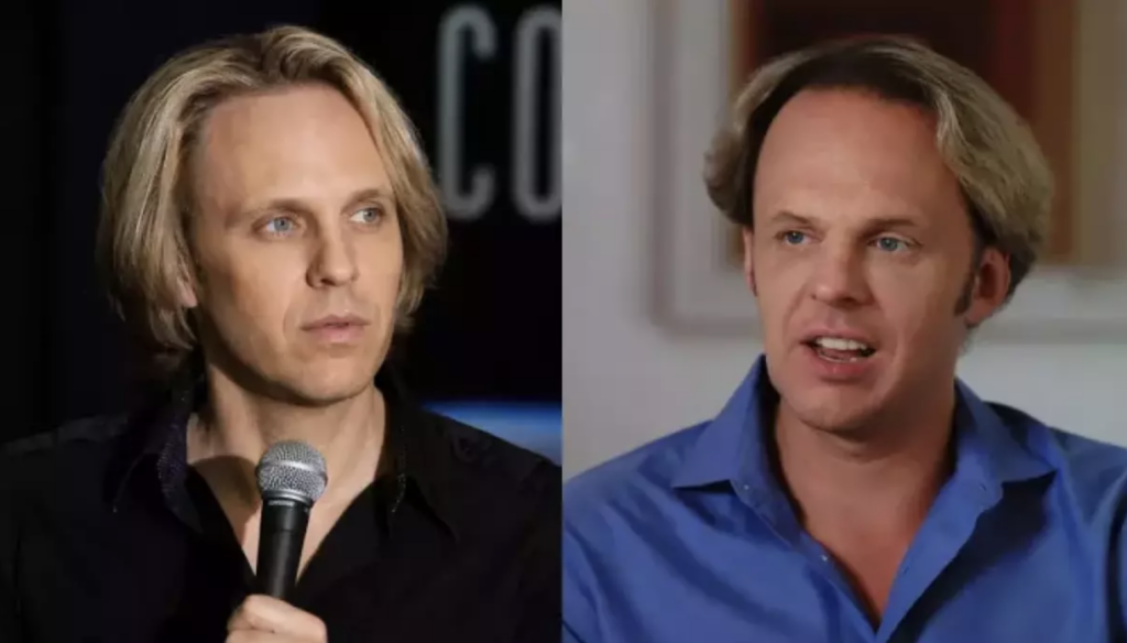 ‘Not Suicidal At All’: David Wilcock Warned of ‘Missing Scientists’ Just Days Before ‘Suicide’ – Disclosure Community Demands Answers