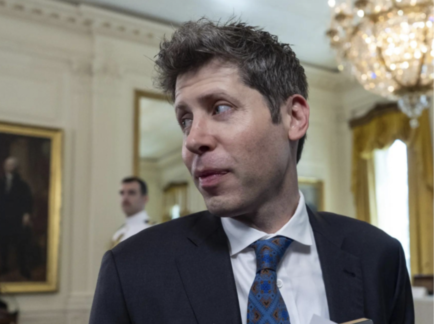 OpenAI Executive Exposes Sam Altman’s ‘Reckless’ Portal Operation: ‘We’re Genuinely Summoning Aliens’