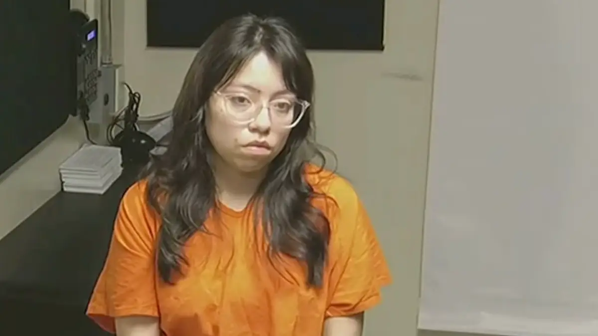 American Woman Facing 15 Years in Prison For Cracking Joke About Netanyahu in Private WhatsApp Group