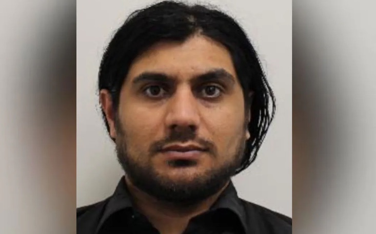 Taliban Illegal Gets 2.5 Years for Raping Toddler from Liberal UK Judge