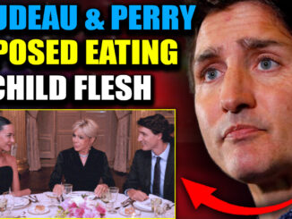 Justin Trudeau is finished. Child abuse allegations are piling up. And now a bombshell new lawsuit alleges police caught him accessing child pornography during his time in office.