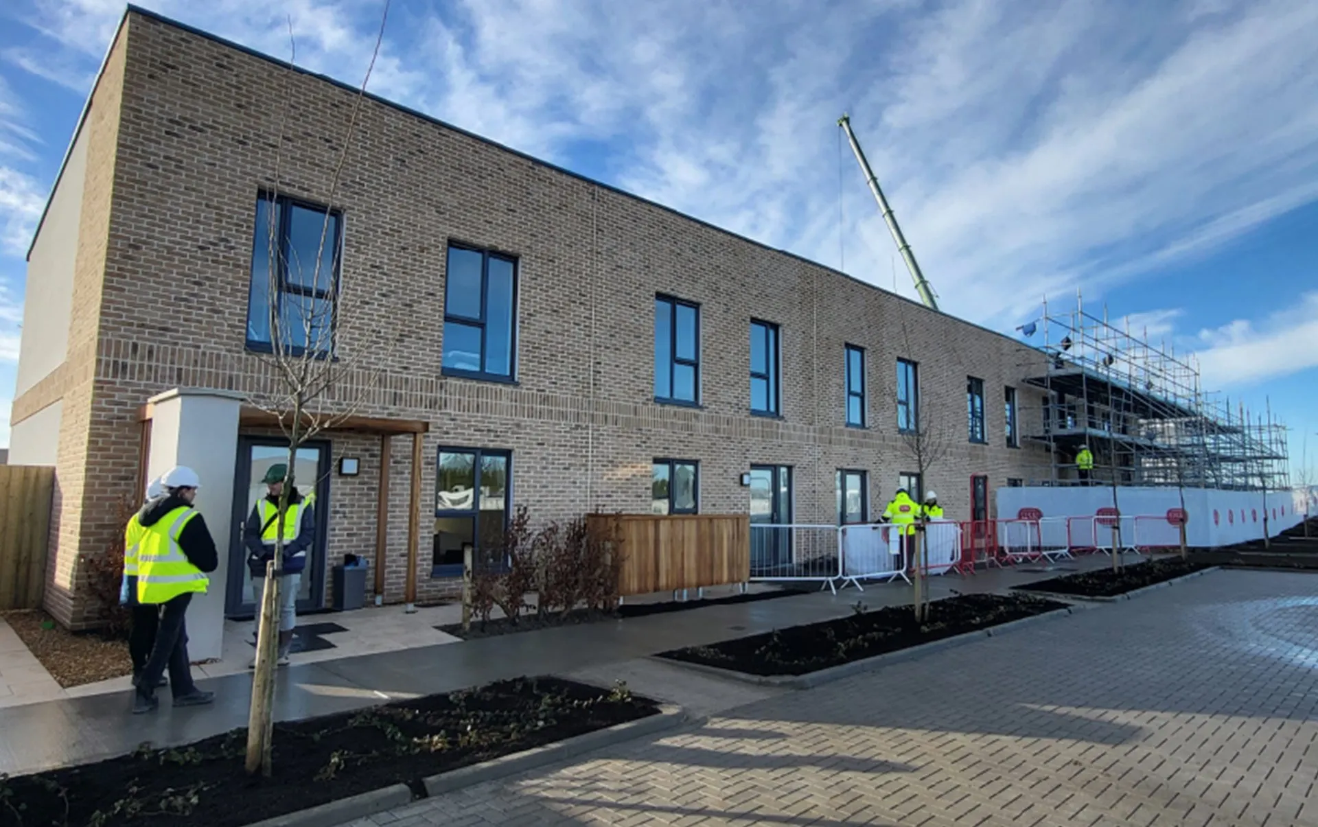 Ireland To Withdraw State-Funded Accommodation For 16,000 Ukrainians